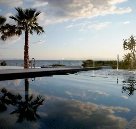 אתר נופש Tesoro Blu & Adults Only Skala (Kefalonia)