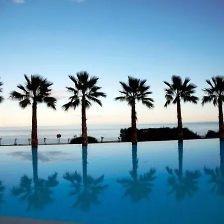 Tesoro Blu & Adults Only 4*