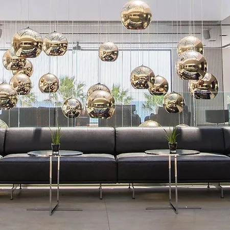 리조트 Tesoro Blu & Adults Only 4*