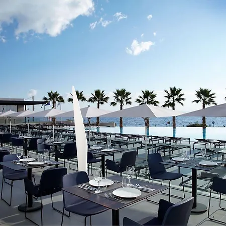 Tesoro Blu & Adults Only