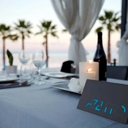 Tesoro Blu & Adults Only אתר נופש Skala (Kefalonia)