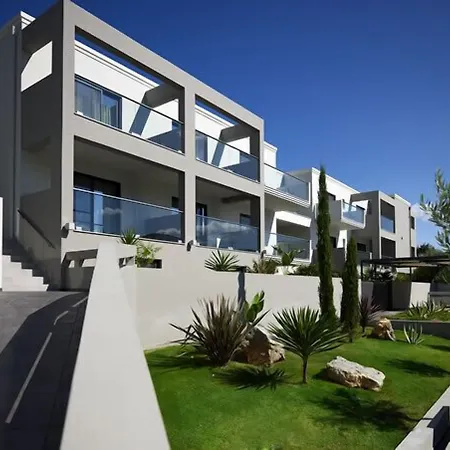 Tesoro Blu & Adults Only 4* Skala (Kefalonia)