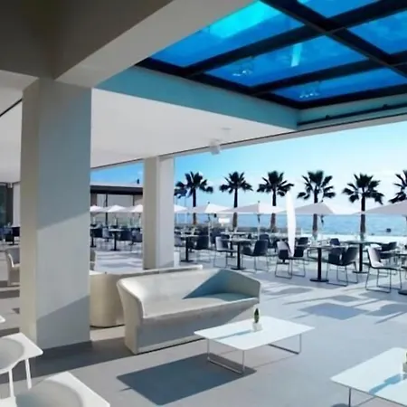 Tesoro Blu & Adults Only אתר נופש Skala (Kefalonia)