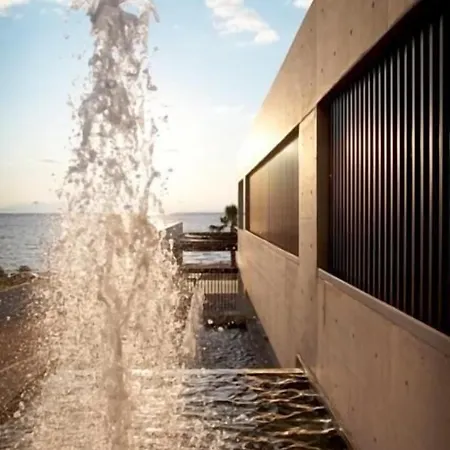 Tesoro Blu & Adults Only