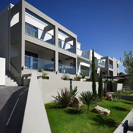 Tesoro Blu & Adults Only 4*