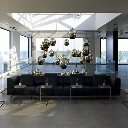 אתר נופש Tesoro Blu & Adults Only Skala (Kefalonia)