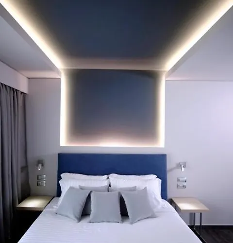 Tesoro Blu & Adults Only Resort 4*