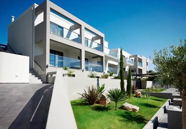 Resort Tesoro Blu & Adults Only Skala (Kefalonia)