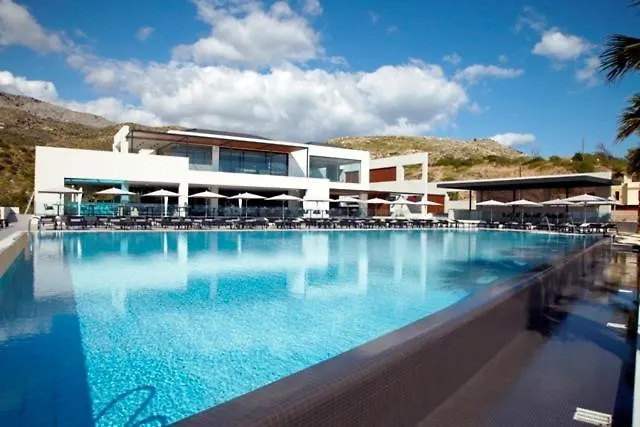 Resort Tesoro Blu & Adults Only Skala (Kefalonia)