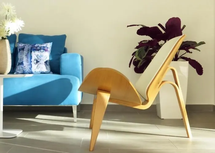 Tesoro Blu & Adults Only 4*