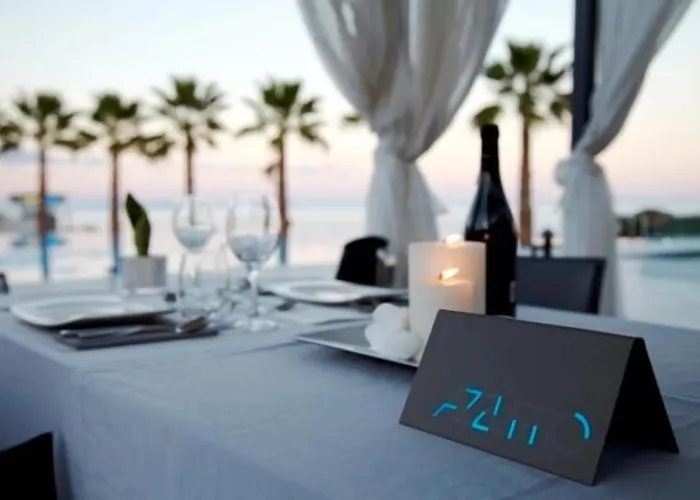 Tesoro Blu & Adults Only Resort Skala (Kefalonia)