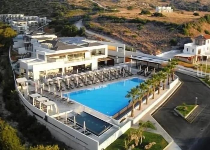 Tesoro Blu & Adults Only Skala (Kefalonia)