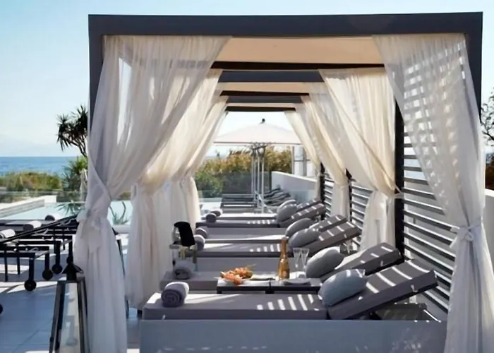 Resort Tesoro Blu & Adults Only Skala (Kefalonia)