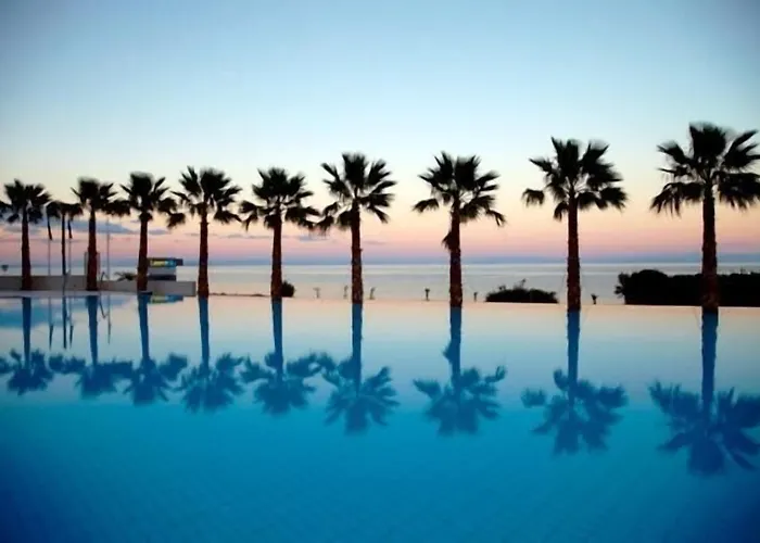 Tesoro Blu & Adults Only 4* Skala (Kefalonia)