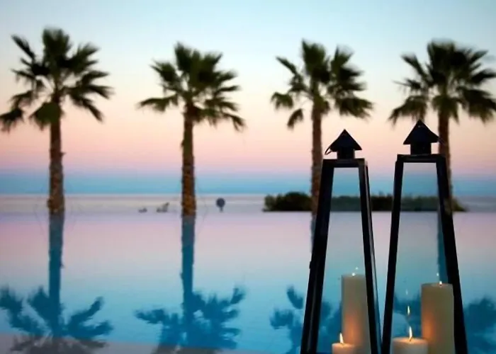 Resort Tesoro Blu & Adults Only