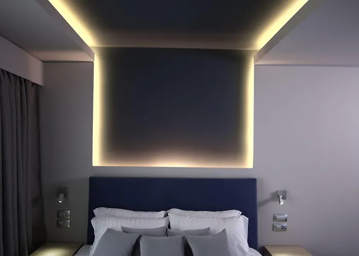 Tesoro Blu & Adults Only