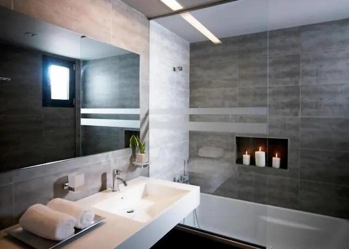 Tesoro Blu & Adults Only Resort 4*