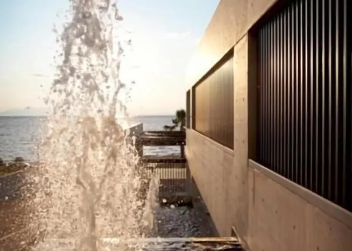 Tesoro Blu & Adults Only