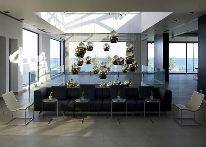 Resort Tesoro Blu & Adults Only Skala (Kefalonia)