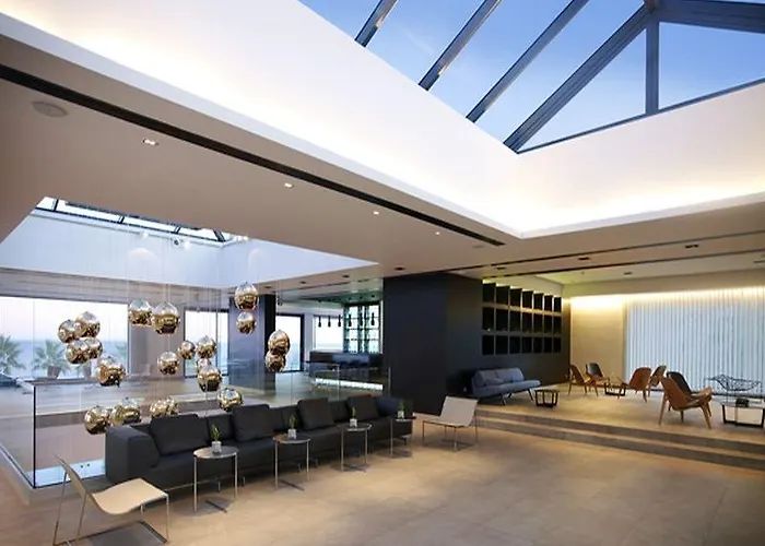 Tesoro Blu & Adults Only 4* Skala (Kefalonia)