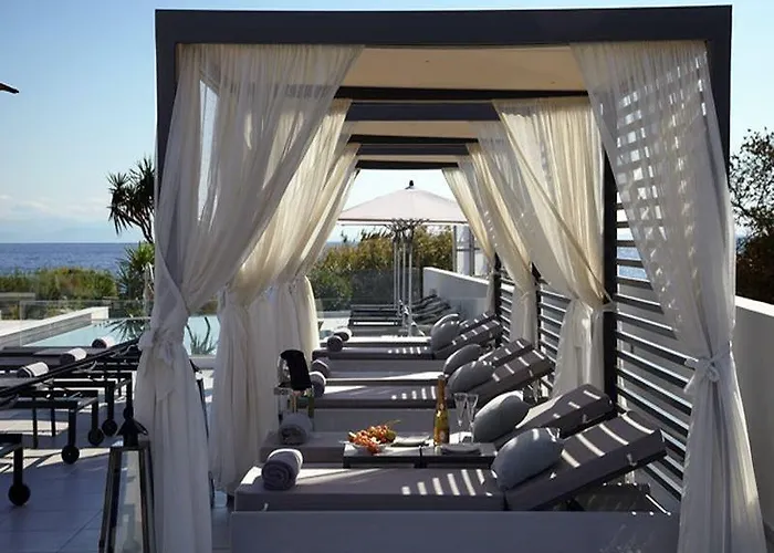 Tesoro Blu & Adults Only Resort