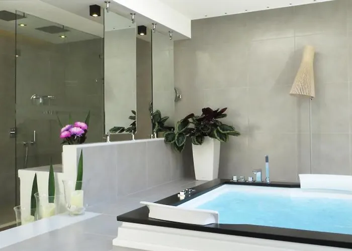 Resort Tesoro Blu & Adults Only Skala (Kefalonia)