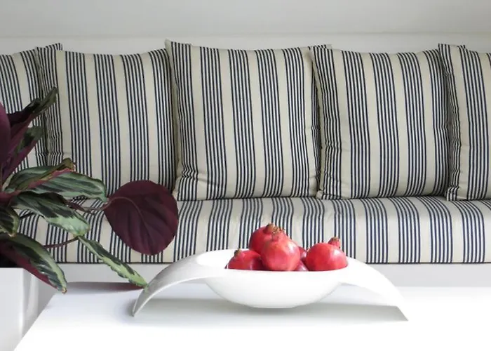 Resort Tesoro Blu & Adults Only Skala (Kefalonia)